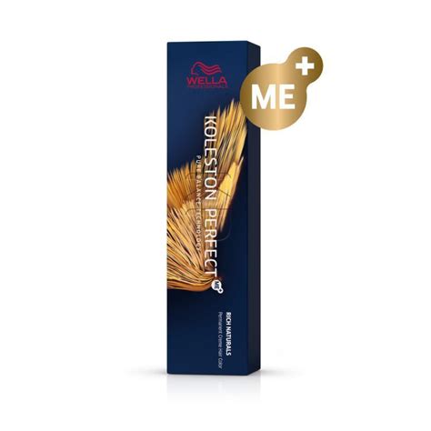 Wella Koleston Perfect me | Wunderkopf
