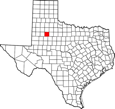 Garza County, Texas Genealogy • FamilySearch