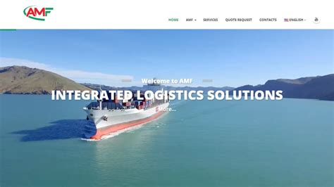 Top Freight Forwarders In Portugal Dfh Review