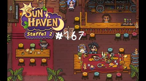 Let S Play Sun Haven Staffel 2 Folge 167 Erst Anne Dann Jun