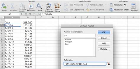 How To Create A Excel Spreadsheet How To Create Collection