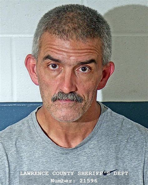 Mitchell Man Arrested After Domestic Dispute Wbiw