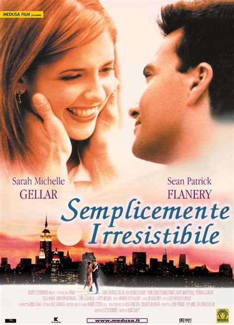 Simply Irresistible Movie Synopsis, Summary, Plot & Film Details