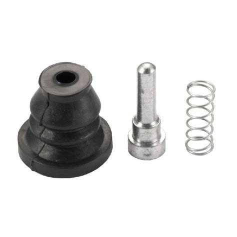 Kit Gommino Molla Perno Braktec RQ004032 Trialshop