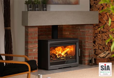 Log Burner Gallery – Coventry Stoves and Fireplaces