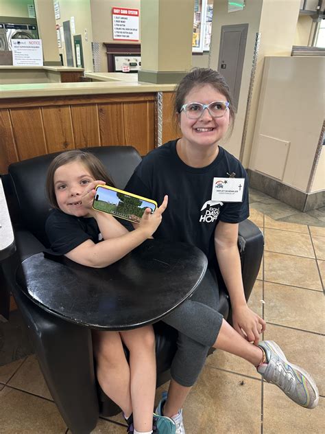 Spreading Hope: Aspire of WNY's SVLE-Erie Teams Up for 8 Days of Making