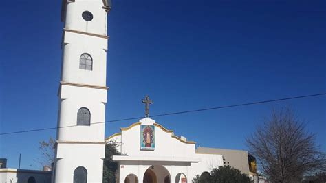 Parroquia Nuestra Señora de Luján La Pampa Horario de Misas