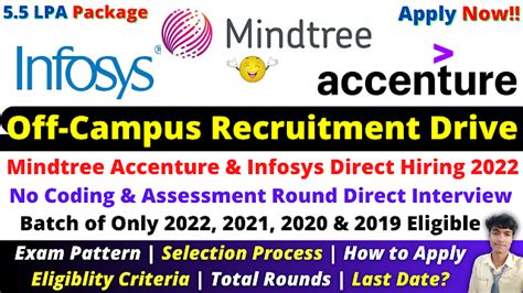 Mindtree Off Campus Recruitment Batch Gcp Engineer B Tech B E