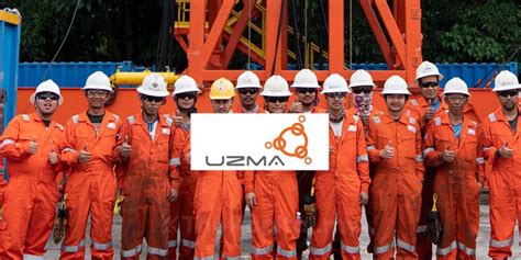 unit uzma peroleh kontrak rm juta daripada sarawak shell  kapital