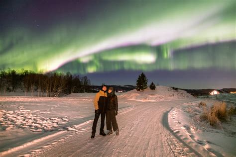 Rooms & Suites - Aurora Borealis Observatory