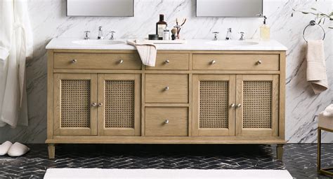 Bathroom Vanity Collection Page | Pottery Barn