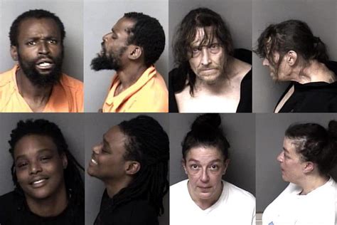 Gaston County Mugshots Wccb Charlottes Cw