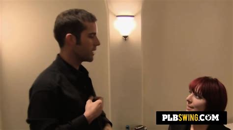 Halloween Swinger Party Ended Up In A Naughty And Hot Orgy