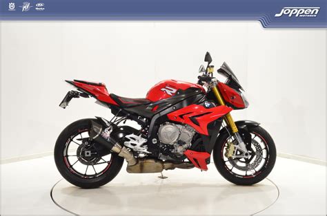 BMW S1000R Joppen Motoren