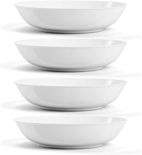 Amazon Mikasa Delray Bone China Pasta Bowl 9 Inch Set Of 4