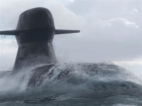 Swedish FMV contracts Saab to expand capabilities of A26 submarines