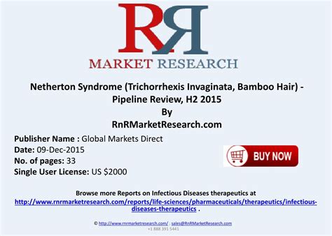 PPT - Netherton Syndrome (Trichorrhexis Invaginata, Bamboo Hair