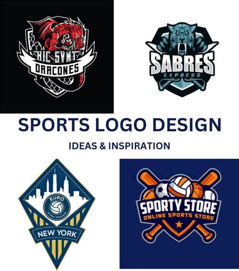 199+ Best Sports Logo Design Ideas. Free Sports Logo Maker. LogoPeople