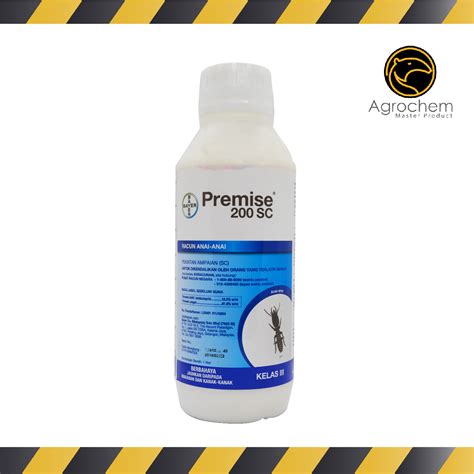 Bayer Premise Sc Termite Insecticide Litre Lazada