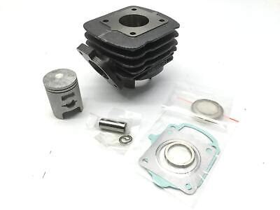 Piston Cylinder Thermal Honda Sj Bali Af E Ebay