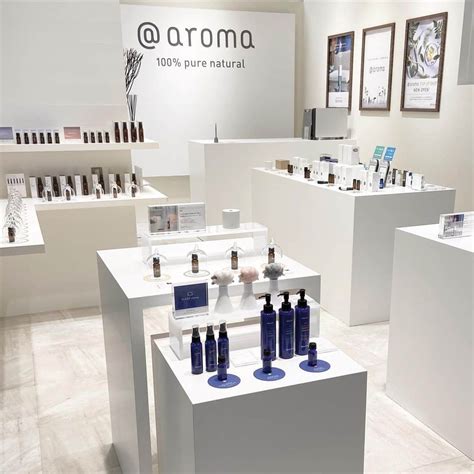 Aroma アットアロマさんのインスタグラム写真 Aroma アットアロマinstagram「たまプラーザに、アットアロマのpop