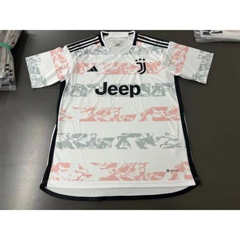 Jual Juventus Away Shopee Indonesia