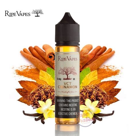 Buy VCT Ripe Vapes 60ml E Liquid In UAE Best Online Vape Shop In