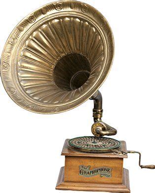 1900 Columbia Phonograph Co Hand Crank Oak Graphophone Antique Radio