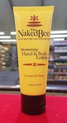 Naked Bee