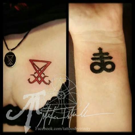 Alchemy and awesome symbol tattoos | Tattoos, Symbol tattoos, Triangle ...