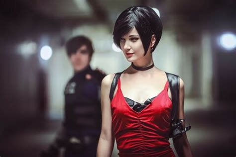 Ksana Stankevich KsanaStankevich Ksana Cosplay Nude OnlyFans NudoStar TV