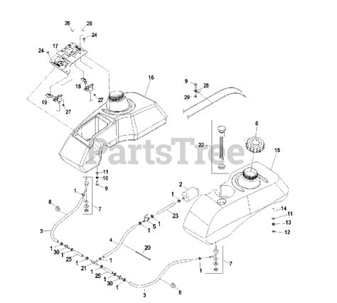 Exmark Lhp23ka505 Exmark 50 Lazer Z Hp Zero Turn Mower 23hp Kawasaki Sn 720000 789999