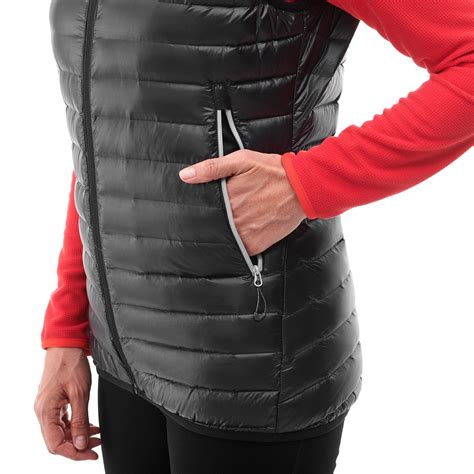 Women S Millet K Synth X Down Jacket Black Free Delivery