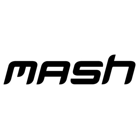 Mash Logo