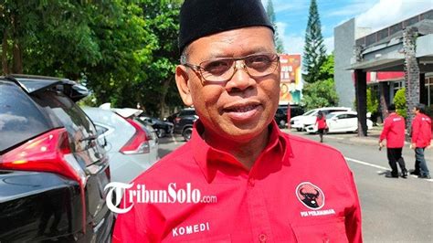 Kades Di Boyolali Pilih Mundur Dari Jabatannya Ikut Nyaleg Di Pemilu