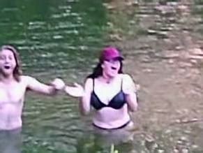 SYDNEY DEAN Nude AZNude