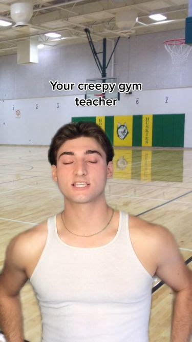 Creepy Gym | Really funny joke, Real funny jokes, Funny videos clean