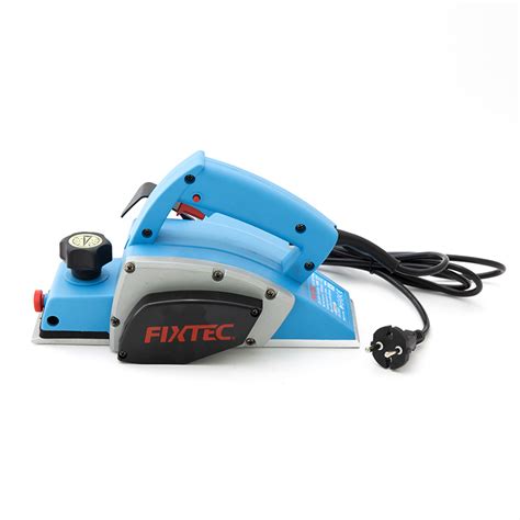 Fixtec Household Portable Mini Multi Functional 2000W Wood Planer