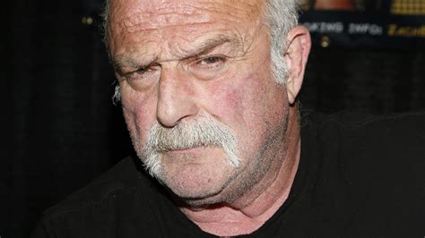 Jake Roberts Comments On Potential Future Plans With AEW