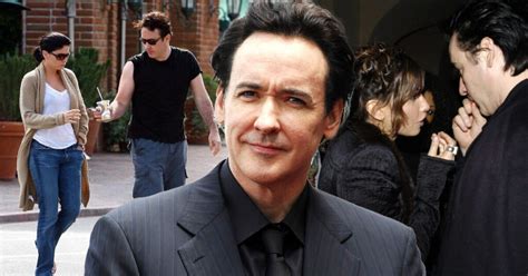 Exploring The Life And Relationships Of John Cusack