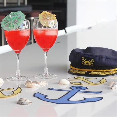 Cruise Theme Party Ideas | eHow.com | Cruise theme parties, Cruise ...