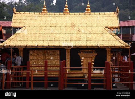 84+ most beautiful images in Sabarimala Temple, Kerala in India