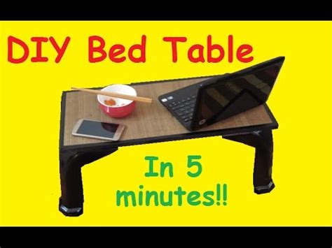 Bedroom Table Wooden Youtube