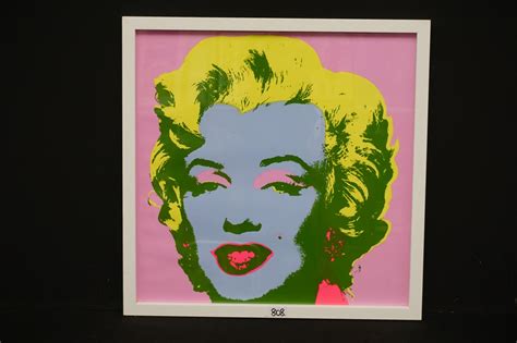 At Auction Andy Warhol Andy Warhol 1928 1987