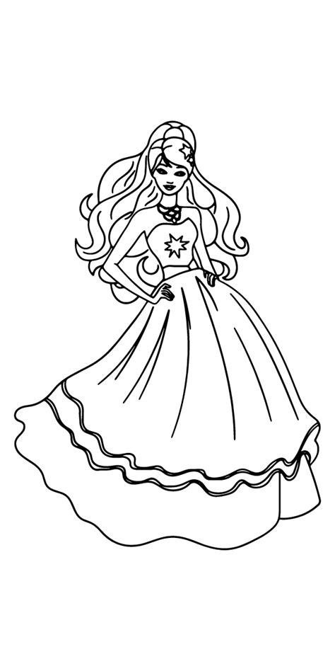 Unexampled Princess And The Pea Coloring Page Coloring Page Free