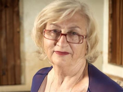 LolkaAlyss Mature Female 61 Years Old