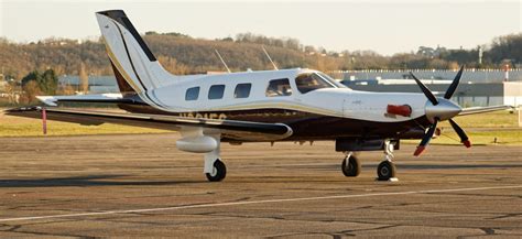 Piper PA-46 Malibu Price, Specs, Photo Gallery, History, 59% OFF