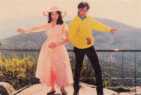 Movies N Memories On Twitter Dekha Hai Pehli Baar Saajan Ki Aankhon