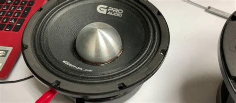 Bocinas Car Audio Consejos Para Principiantes Genius Audio