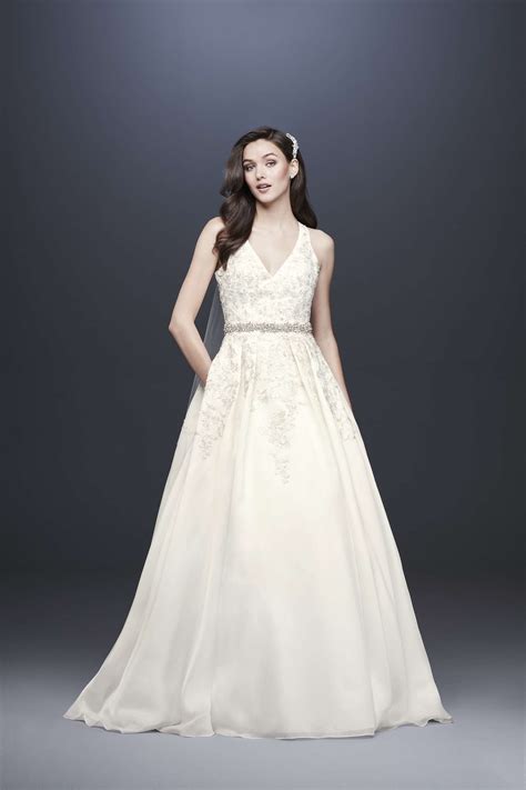 New David's Bridal Wedding Dresses